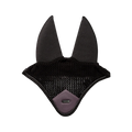 Equestrian Stockholm - Bonnet pour chevaux Modern Dark Violet