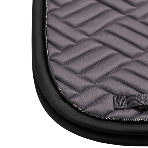 Equestrian Stockholm - Tapis de dressage Modern Dark Violet