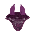 Harcour - Bonnet pour chevaux Fablir figue