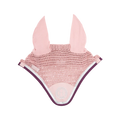 Harcour - Bonnet pour chevaux Fredy pivoine