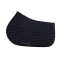 Jump'In - Tapis de selle Balthazar noir