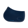 Jump'In - Tapis de selle Balthazar marine/ diamant