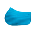 Jump'In - Tapis de selle Balthazar lagon