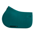 Jump'In - Tapis de selle Balthazar vert