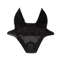 Kentucky Horsewear - Bonnet pour chevaux Wellington Sparkling noir