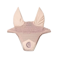 Kentucky Horsewear - Bonnet pour chevaux Wellington Sparkling vieux rose