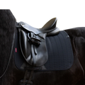 LeMieux - Tapis de dressage Square Essence noir