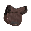 LeMieux - Tapis de hunter Merino + marron