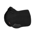 LeMieux - Tapis de selle EuroJump Merino + noir
